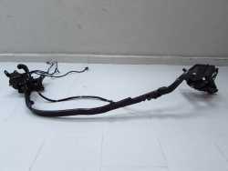 VOLVO C70 II 06-13 ZAWIAS RAMIE RAMA DACHU LEWA STRONA 31256474