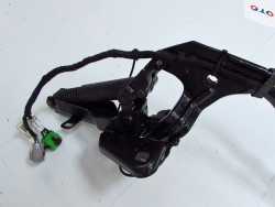 VOLVO C70 II 06-13 ZAWIAS RAMIE RAMA DACHU LEWA STRONA 31256474