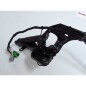 VOLVO C70 II 06-13 ZAWIAS RAMIE RAMA DACHU LEWA STRONA 31256474