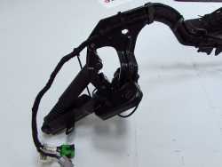 VOLVO C70 II 06-13 ZAWIAS RAMIE RAMA DACHU LEWA STRONA 31256474
