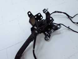 VOLVO C70 II 06-13 ZAWIAS RAMIE RAMA DACHU LEWA STRONA 31256474