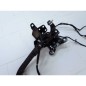 VOLVO C70 II 06-13 ZAWIAS RAMIE RAMA DACHU LEWA STRONA 31256474