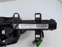VOLVO C70 II 06-13 ZAWIAS RAMIE RAMA DACHU LEWA STRONA 31256474