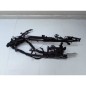 VOLVO C70 II 06-13 ZAWIAS RAMIE RAMA DACHU LEWA STRONA 31256989 31325225 31256987