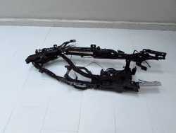 VOLVO C70 II 06-13 ZAWIAS RAMIE RAMA DACHU LEWA STRONA 31256989 31325225 31256987