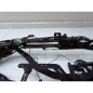 VOLVO C70 II 06-13 ZAWIAS RAMIE RAMA DACHU LEWA STRONA 31256989 31325225 31256987
