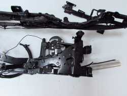 VOLVO C70 II 06-13 ZAWIAS RAMIE RAMA DACHU LEWA STRONA 31256989 31325225 31256987