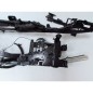 VOLVO C70 II 06-13 ZAWIAS RAMIE RAMA DACHU LEWA STRONA 31256989 31325225 31256987