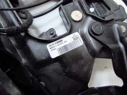 VOLVO C70 II 06-13 ZAWIAS RAMIE RAMA DACHU LEWA STRONA 31256989 31325225 31256987