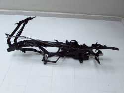 VOLVO C70 II 06-13 ZAWIAS RAMIE RAMA DACHU LEWA STRONA 31256989 31325225 31256987