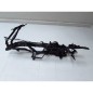 VOLVO C70 II 06-13 ZAWIAS RAMIE RAMA DACHU LEWA STRONA 31256989 31325225 31256987