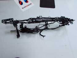 VOLVO C70 II 06-13 ZAWIAS RAMIE RAMA DACHU LEWA STRONA 31256989 31325225 31256987