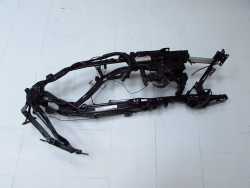 VOLVO C70 II 06-13 ZAWIAS RAMIE RAMA DACHU LEWA STRONA 31256989 31325225 31256987