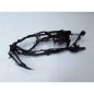 VOLVO C70 II 06-13 ZAWIAS RAMIE RAMA DACHU LEWA STRONA 31256989 31325225 31256987