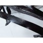 VOLVO C70 II 06-13 ZAWIAS RAMIE RAMA DACHU LEWA STRONA 31256989 31325225 31256987