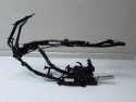 VOLVO C70 II 06-13 ZAWIAS RAMIE RAMA DACHU PRAWA STRONA 31256988 31325226 31256990