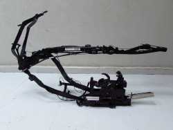 VOLVO C70 II 06-13 ZAWIAS RAMIE RAMA DACHU PRAWA STRONA 31256988 31325226 31256990