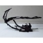 VOLVO C70 II 06-13 ZAWIAS RAMIE RAMA DACHU PRAWA STRONA 31256988 31325226 31256990