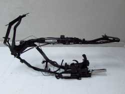VOLVO C70 II 06-13 ZAWIAS RAMIE RAMA DACHU PRAWA STRONA 31256988 31325226 31256990