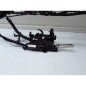 VOLVO C70 II 06-13 ZAWIAS RAMIE RAMA DACHU PRAWA STRONA 31256988 31325226 31256990