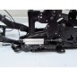 VOLVO C70 II 06-13 ZAWIAS RAMIE RAMA DACHU PRAWA STRONA 31256988 31325226 31256990
