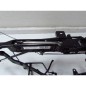 VOLVO C70 II 06-13 ZAWIAS RAMIE RAMA DACHU PRAWA STRONA 31256988 31325226 31256990