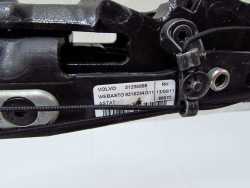 VOLVO C70 II 06-13 ZAWIAS RAMIE RAMA DACHU PRAWA STRONA 31256988 31325226 31256990