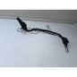VOLVO C70 II 06-13 ZAWIAS RAMIE RAMA DACHU PRAWA STRONA 31256475