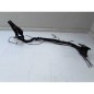VOLVO C70 II 06-13 ZAWIAS RAMIE RAMA DACHU PRAWA STRONA 31256475