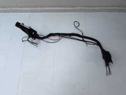 VOLVO C70 II 06-13 ZAWIAS RAMIE RAMA DACHU PRAWA STRONA 31256475