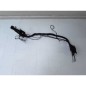 VOLVO C70 II 06-13 ZAWIAS RAMIE RAMA DACHU PRAWA STRONA 31256475
