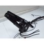 VOLVO C70 II 06-13 ZAWIAS RAMIE RAMA DACHU PRAWA STRONA 31256475