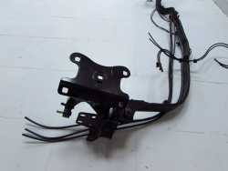 VOLVO C70 II 06-13 ZAWIAS RAMIE RAMA DACHU PRAWA STRONA 31256475