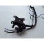 VOLVO C70 II 06-13 ZAWIAS RAMIE RAMA DACHU PRAWA STRONA 31256475