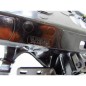 VOLVO C70 II 06-13 ZAWIAS RAMIE RAMA DACHU PRAWA STRONA 31256475