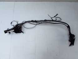 VOLVO C70 II 06-13 ZAWIAS RAMIE RAMA DACHU PRAWA STRONA 31256475