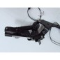 VOLVO C70 II 06-13 ZAWIAS RAMIE RAMA DACHU PRAWA STRONA 31256475