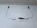 VOLVO C70 II 06-13 CIEGNO ZAWIAS RAMIE RAMA DACHU 30787457 30787458 9217374 9217370