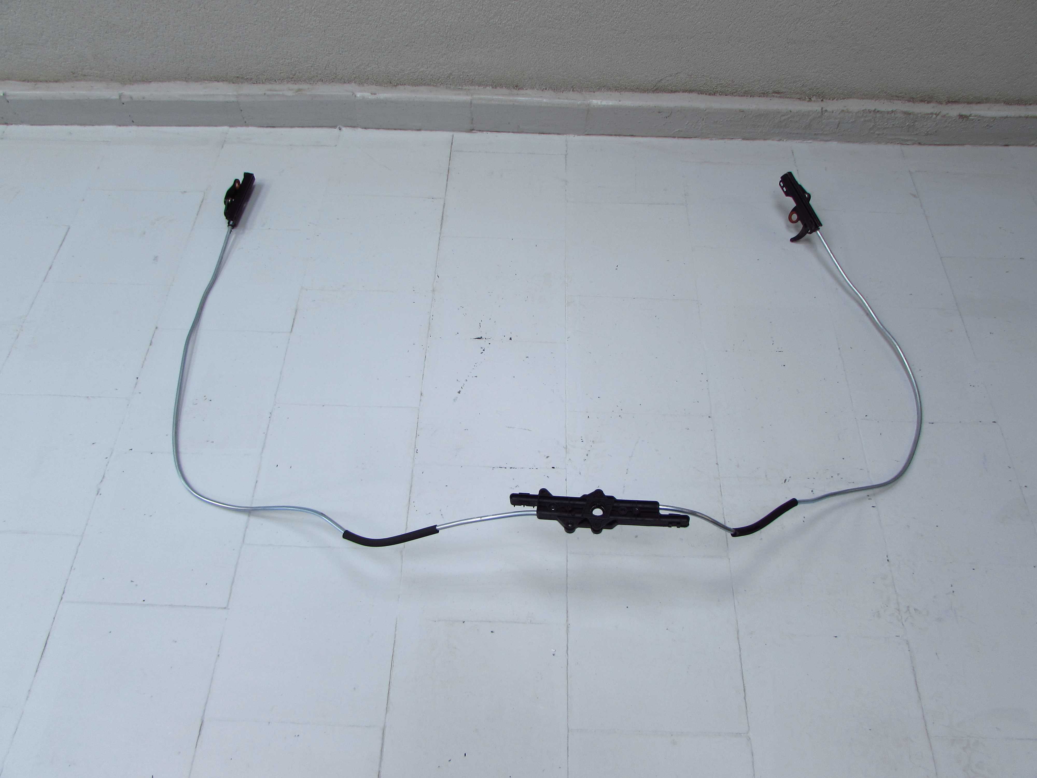 VOLVO C70 II 06-13 CIEGNO ZAWIAS RAMIE RAMA DACHU 30787457 30787458 9217374 9217370