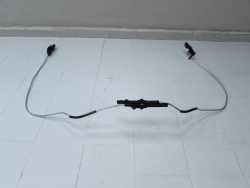 VOLVO C70 II 06-13 CIEGNO ZAWIAS RAMIE RAMA DACHU 30787457 30787458 9217374 9217370