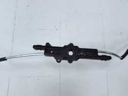 VOLVO C70 II 06-13 CIEGNO ZAWIAS RAMIE RAMA DACHU 30787457 30787458 9217374 9217370