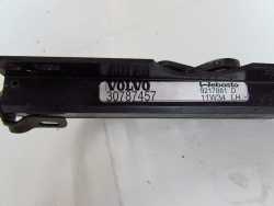 VOLVO C70 II 06-13 CIEGNO ZAWIAS RAMIE RAMA DACHU 30787457 30787458 9217374 9217370