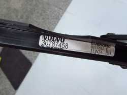 VOLVO C70 II 06-13 CIEGNO ZAWIAS RAMIE RAMA DACHU 30787457 30787458 9217374 9217370