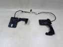VOLVO C70 II CABRIO 06-13 ZAMEK RYGIEL DACHU LEWY PRAWY 1286929 31325225 1286928 1385432