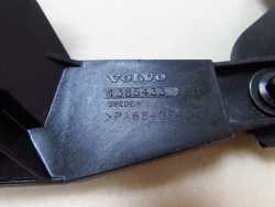 VOLVO C70 II CABRIO 06-13 ZAMEK RYGIEL DACHU LEWY PRAWY 1286929 31325225 1286928 1385432