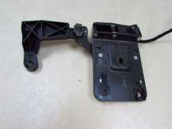 VOLVO C70 II CABRIO 06-13 ZAMEK RYGIEL DACHU LEWY PRAWY 1286929 31325225 1286928 1385432
