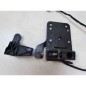 VOLVO C70 II CABRIO 06-13 ZAMEK RYGIEL DACHU LEWY PRAWY 1286929 31325225 1286928 1385432