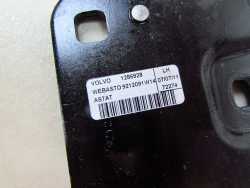 VOLVO C70 II CABRIO 06-13 ZAMEK RYGIEL DACHU LEWY PRAWY 1286929 31325225 1286928 1385432