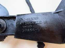 VOLVO C70 II CABRIO 06-13 ZAMEK RYGIEL DACHU LEWY PRAWY 1286929 31325225 1286928 1385432