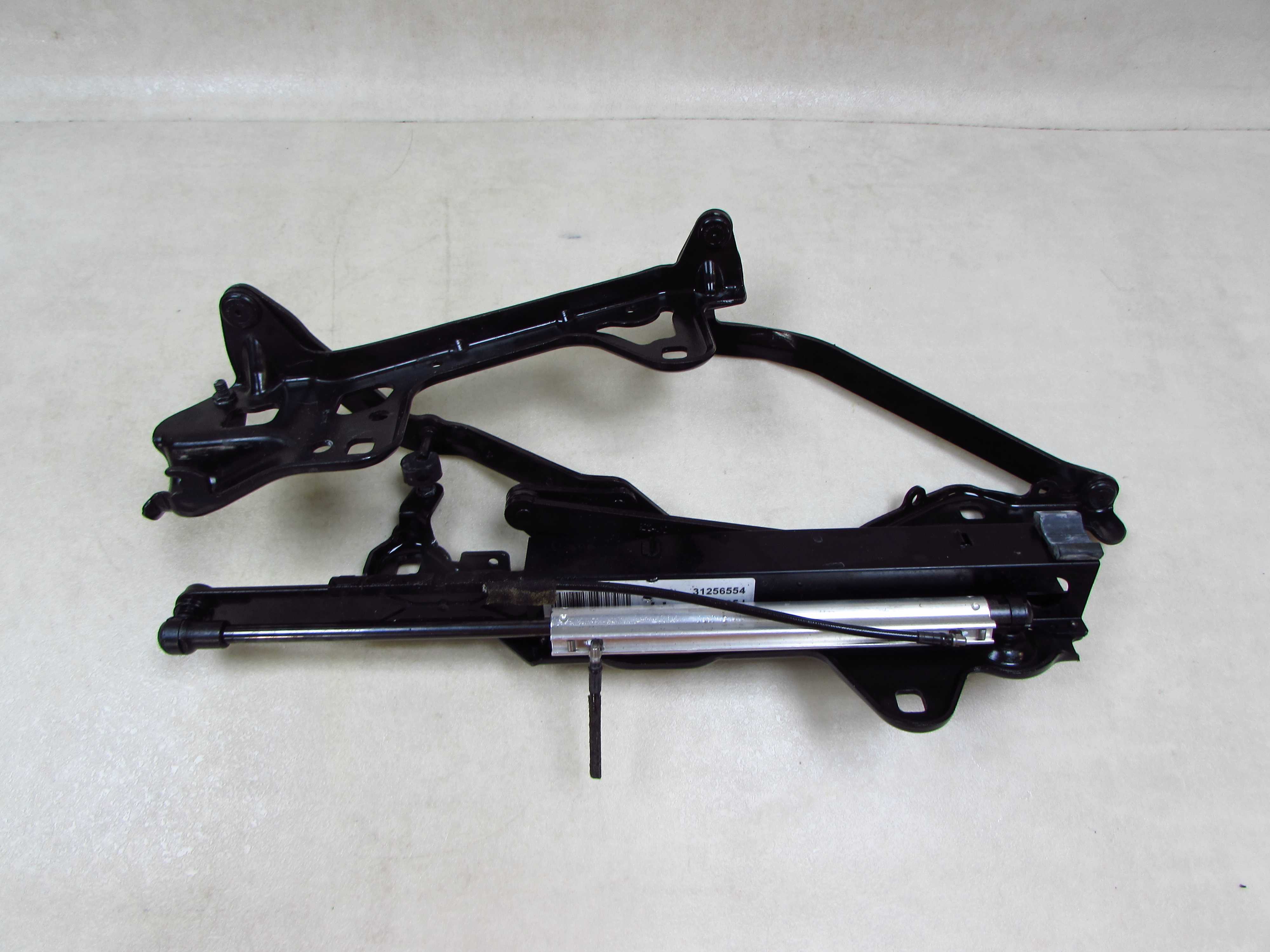 VOLVO C70 II CABRIO 06-13 ZAMEK RYGIEL SILOWNIK KLAPY DACHU TYL PRAWY 31256554